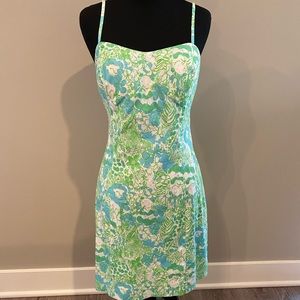 Adorable Lilly Pulitzer dress